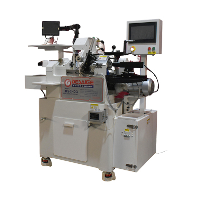 Optical edging machine DSG-D3 automatic centering